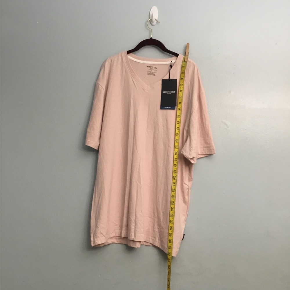 KENNETH COLE Short Sleeve Tee
